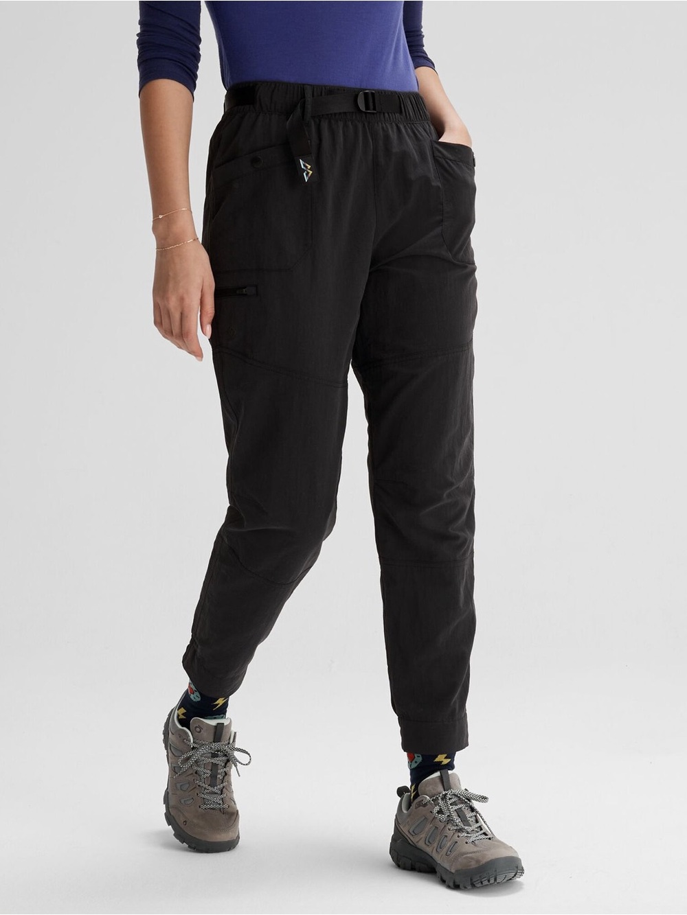Kathmandu Women's EVRY-Day Pants